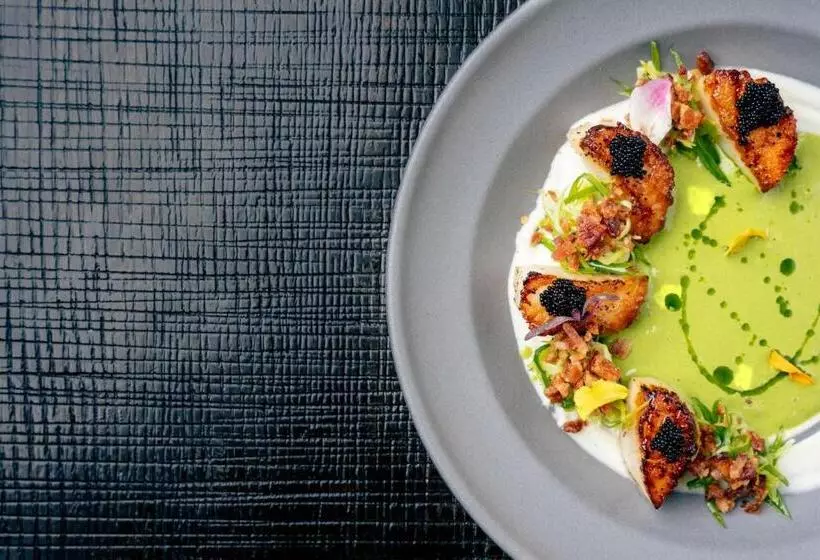 Fotos del hotel Kimpton Seafire Resort + Spa, An Ihg:  10