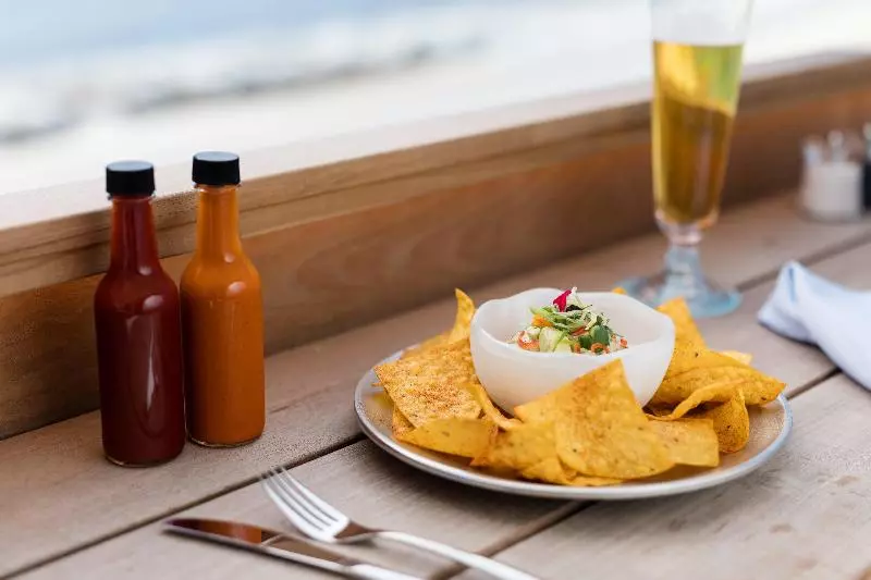 Fotos del hotel Kimpton Seafire Resort + Spa, An Ihg:  5