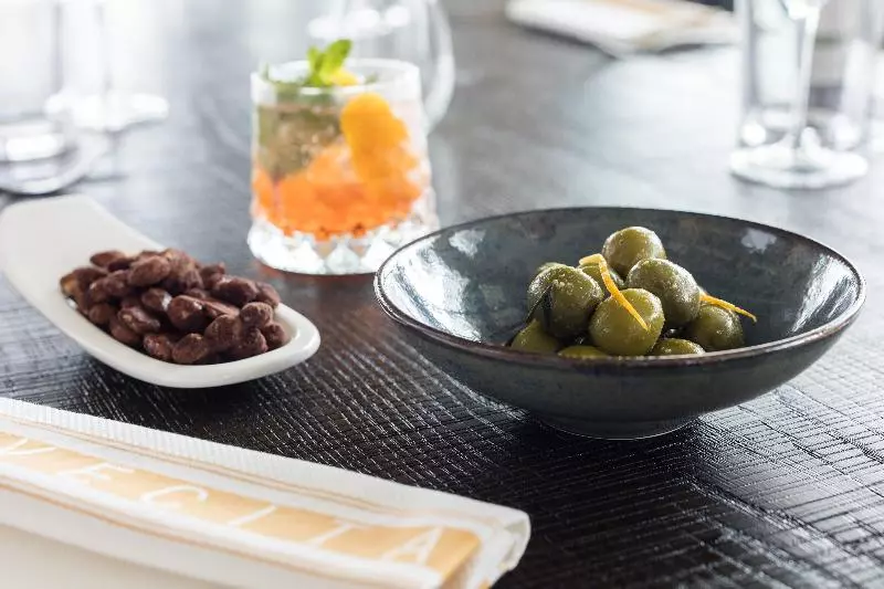 Kimpton Seafire Resort + Spa, An Ihg