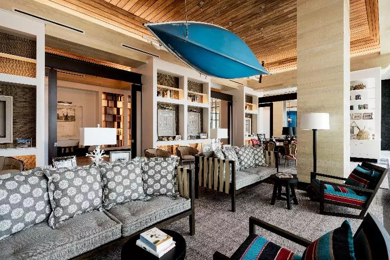 Fotos del hotel Kimpton Seafire Resort + Spa, An Ihg:  2