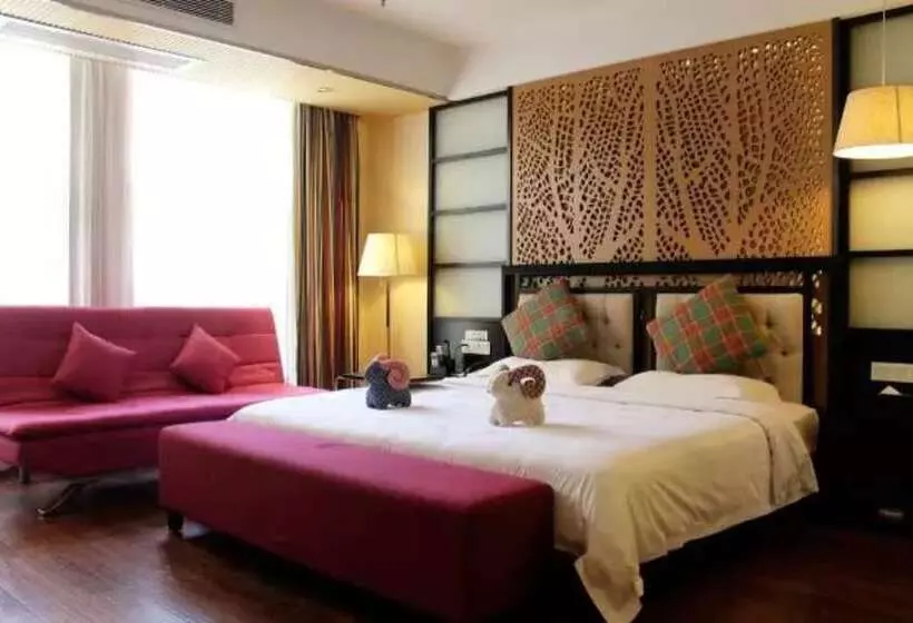 Fotos del hotel Merry Nest:  9