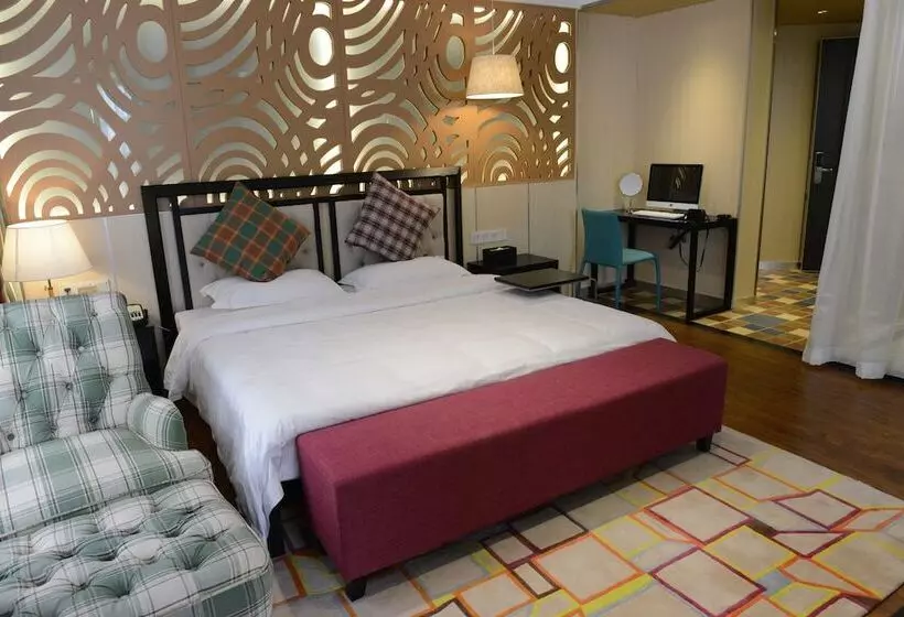 Fotos del hotel Merry Nest:  11