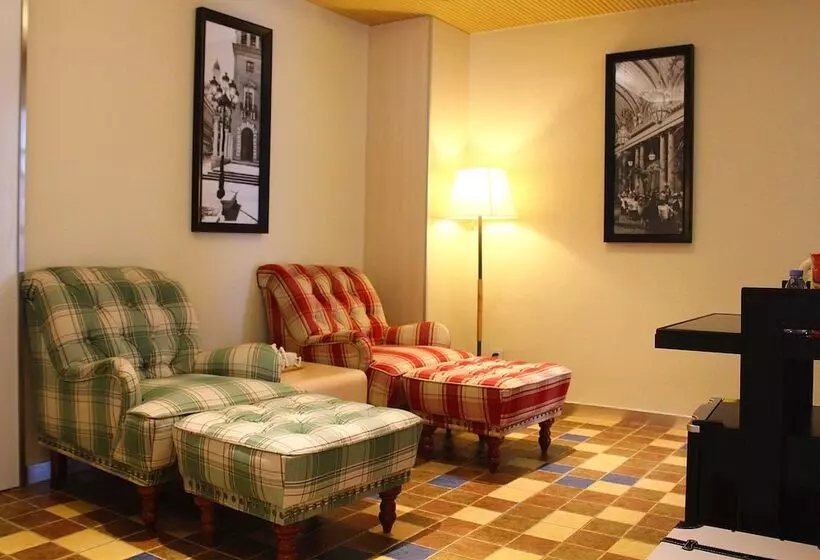 Fotos del hotel Merry Nest:  3