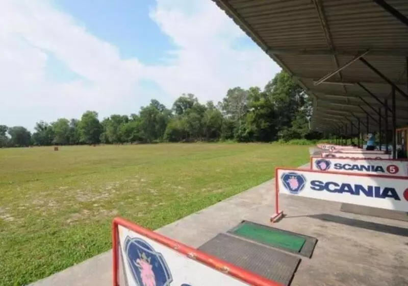 Fotos del hotel Port Dickson Golf And Country Club:  4