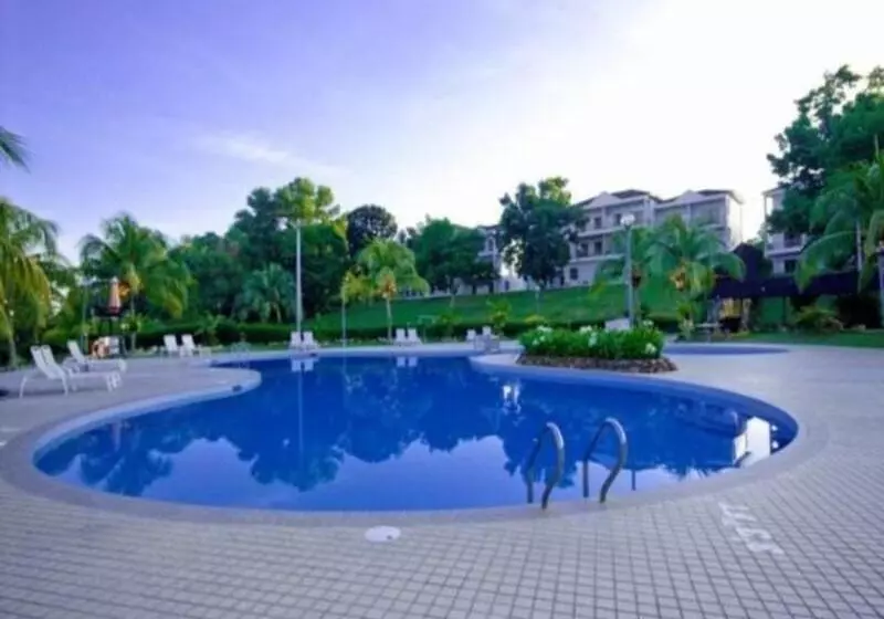 Fotos del hotel Port Dickson Golf And Country Club:  9