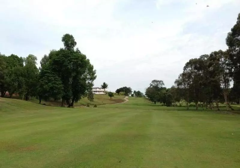 Fotos del hotel Port Dickson Golf And Country Club:  13