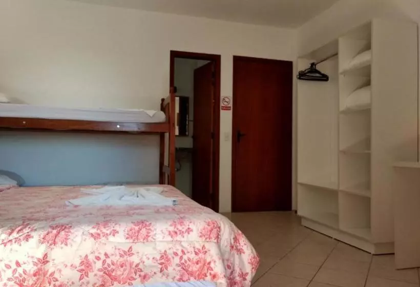 Fotos del hotel Pousada Ana Júlia:  7