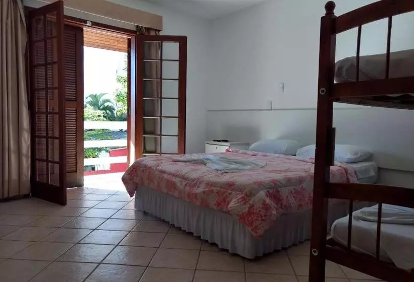 Fotos del hotel Pousada Ana Júlia:  11