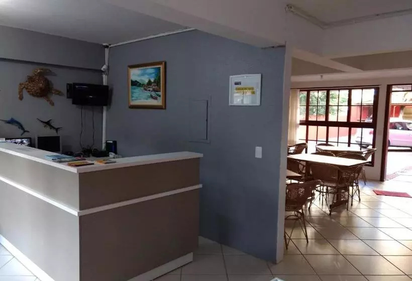Fotos del hotel Pousada Ana Júlia:  2