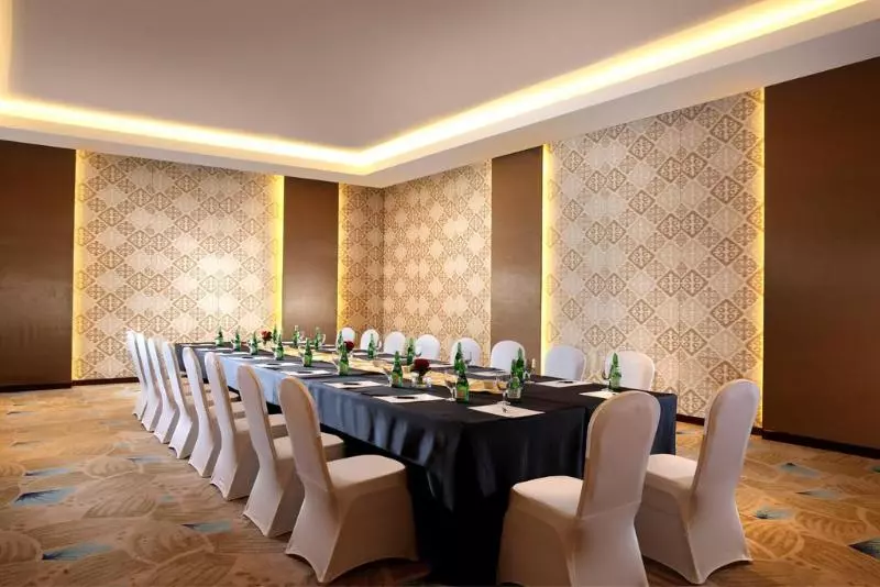 Fotos del hotel Resinda  Karawang:  21