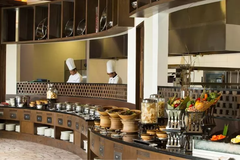 Fotos del hotel Resinda  Karawang:  9