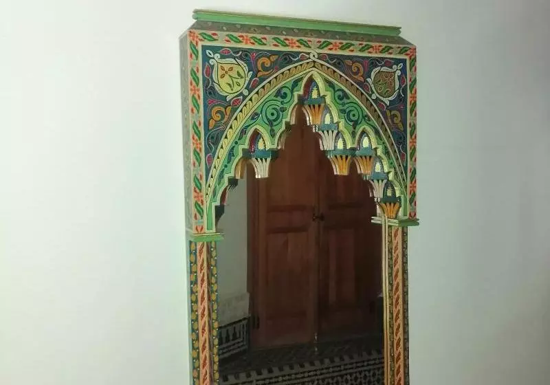 Fotos del hotel Riad Boustan:  9