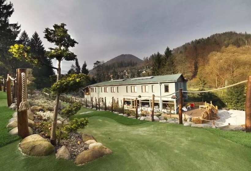 Fotos del hotel Villa 27:  15