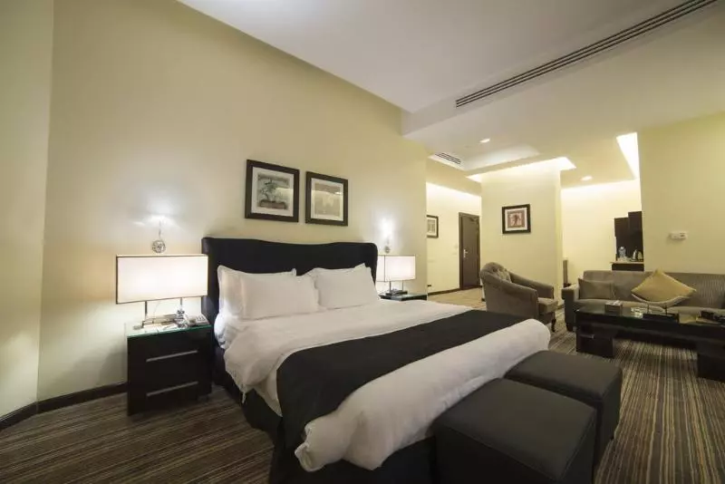 Fotos del hotel Zara Continental:  10