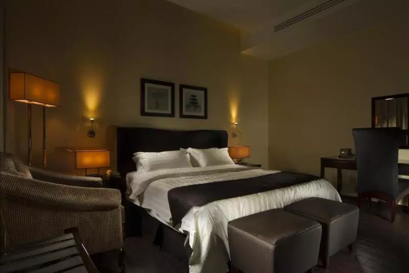 Fotos del hotel Zara Continental:  4