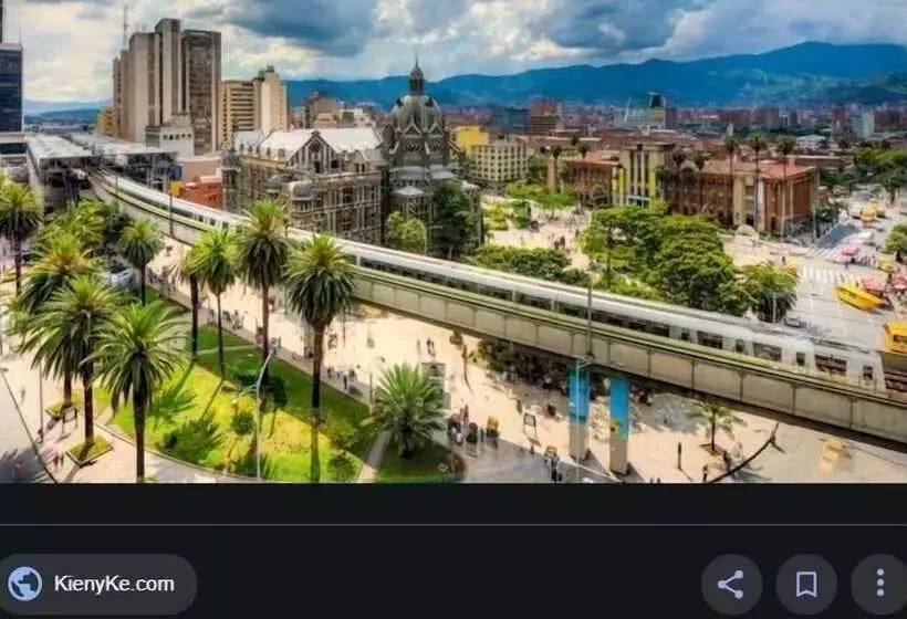 Fotos del hotel Natura Express:  5