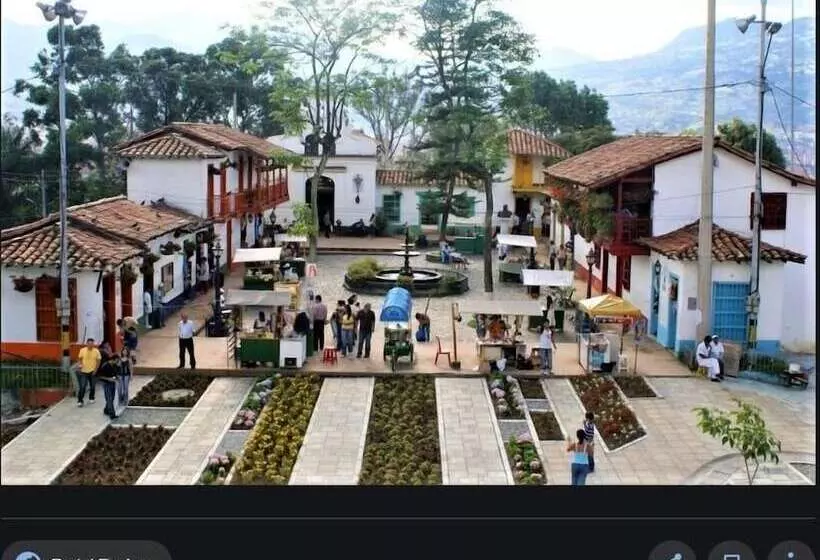 Fotos del hotel Natura Express:  12