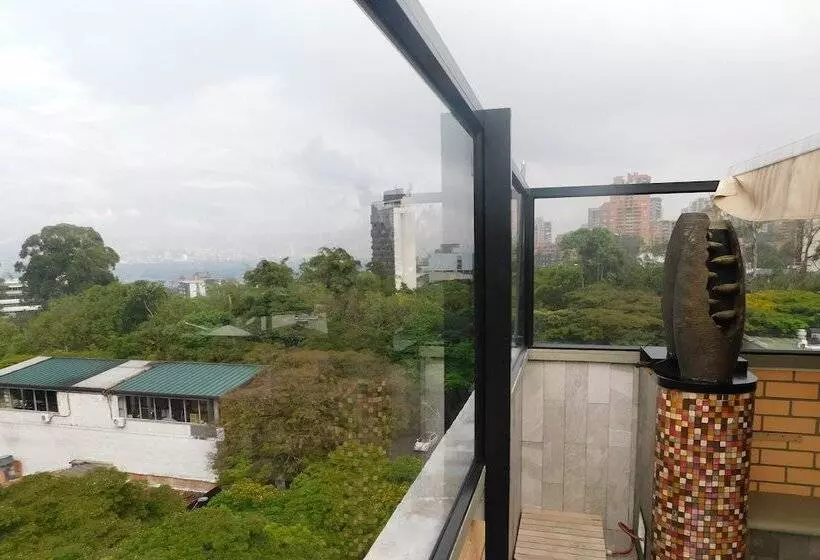Fotos del hotel Natura Express:  7
