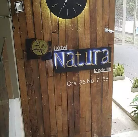 Fotos del hotel Natura Express:  3