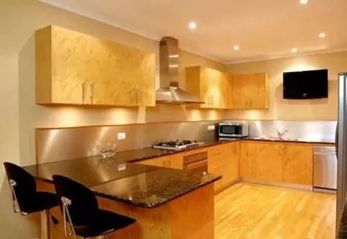 Fotos del hotel 41 On York:  8