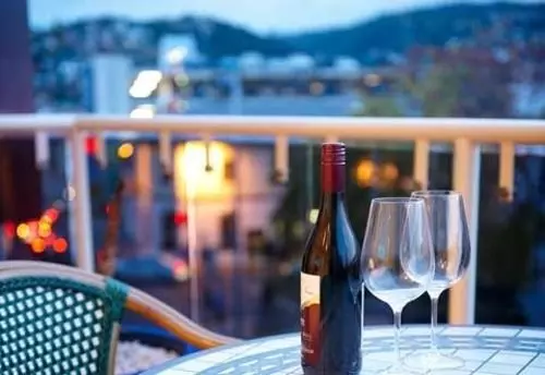 Fotos del hotel 41 On York:  2