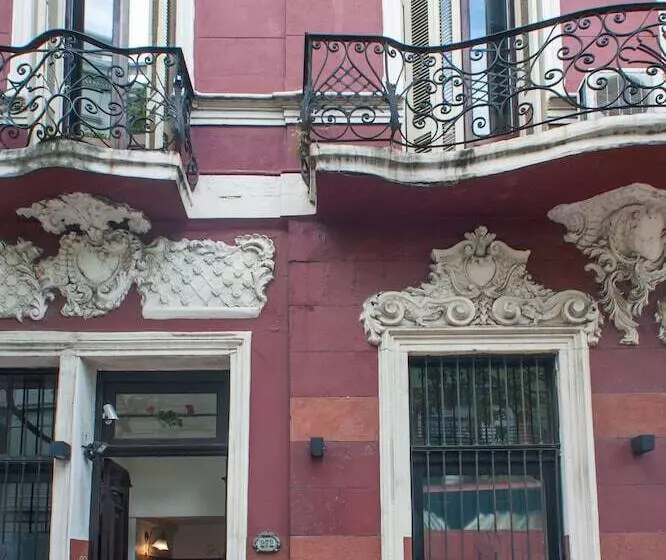 Fotos del hotel Apassionata Tango:  11