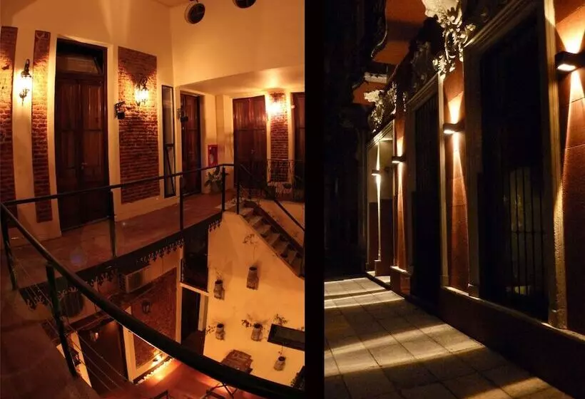 Fotos del hotel Apassionata Tango:  15