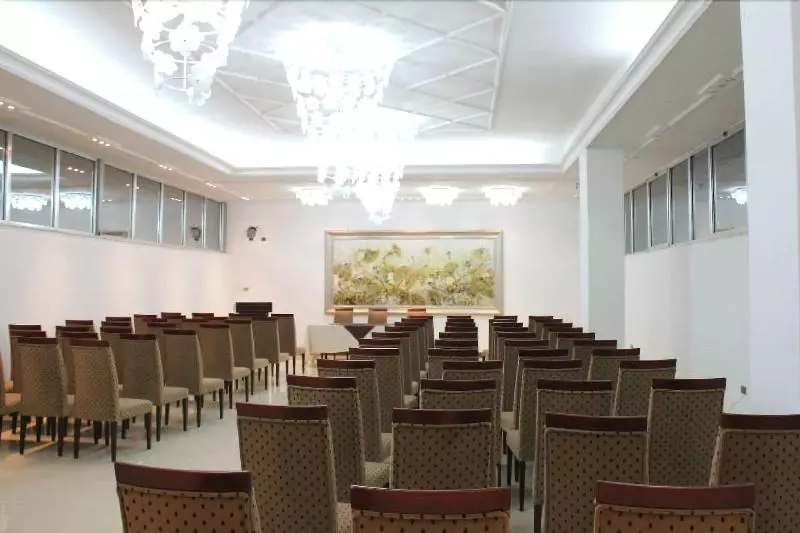 Fotos del hotel Cyan City:  7