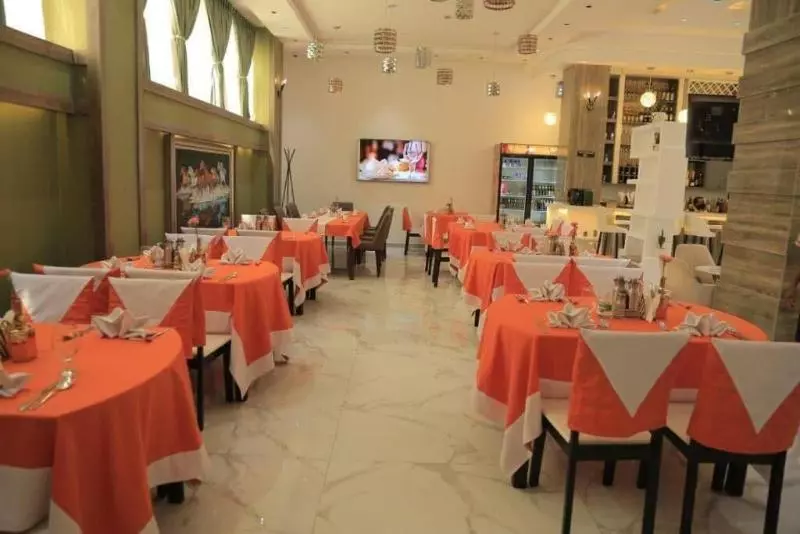 Fotos del hotel Cyan City:  5