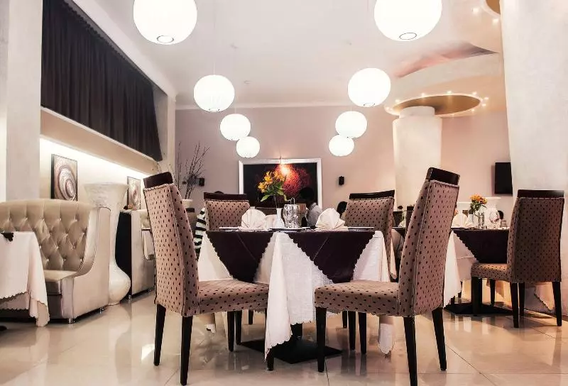 Fotos del hotel Cyan City:  12