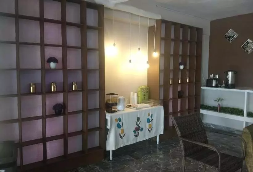 Fotos del hotel Caracol Suite:  13