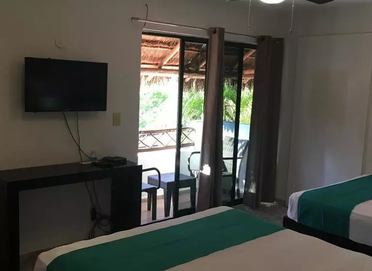 Fotos del hotel Caracol Suite:  23