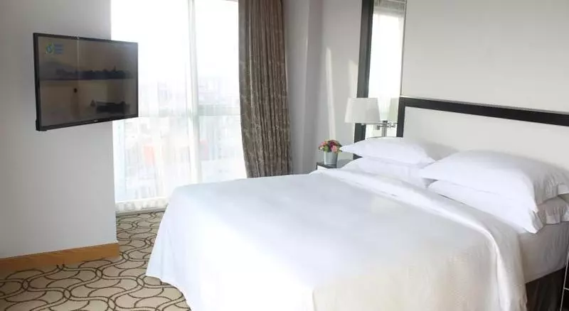 Fotos del hotel Dalga Residences By Rotana - Istanbul:  14