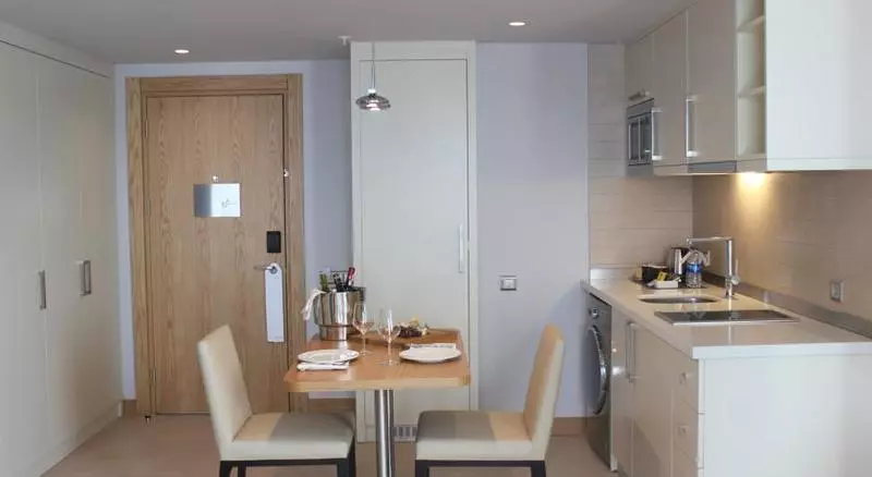 Fotos del hotel Dalga Residences By Rotana - Istanbul:  24