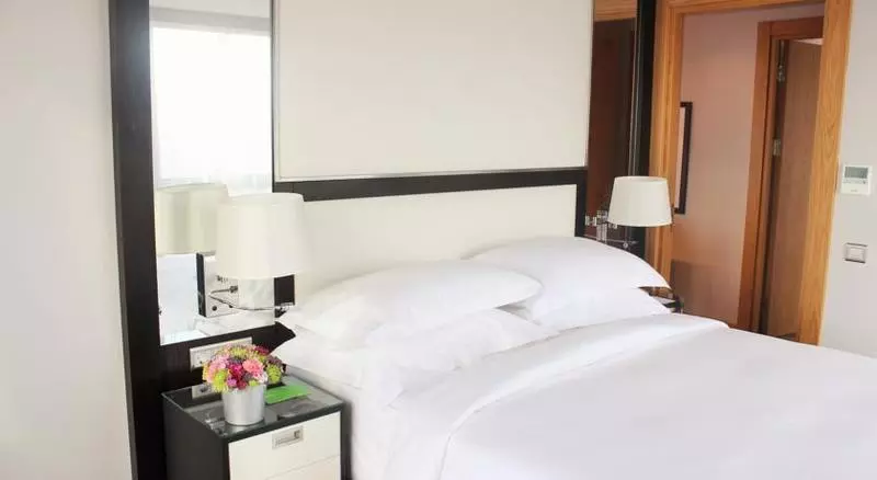 Fotos del hotel Dalga Residences By Rotana - Istanbul:  15