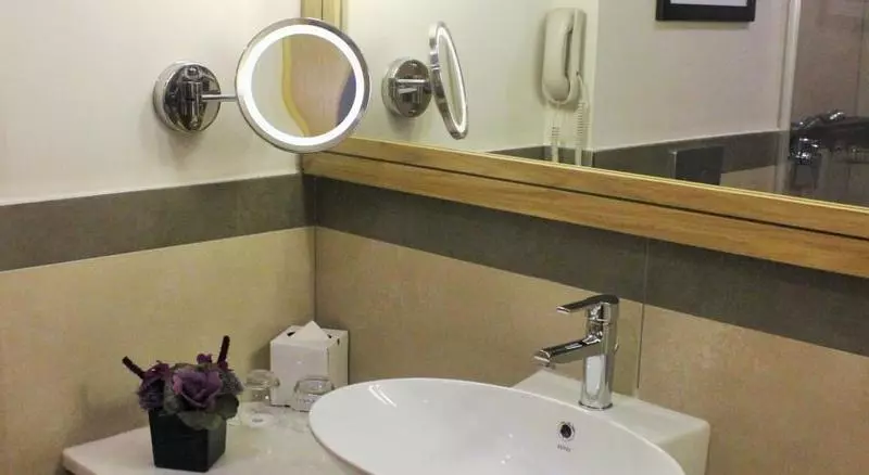 Fotos del hotel Dalga Residences By Rotana - Istanbul:  11