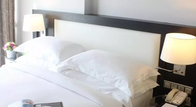 Dalga Residences By Rotana – Istanbul