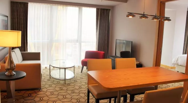 Fotos del hotel Dalga Residences By Rotana - Istanbul:  21