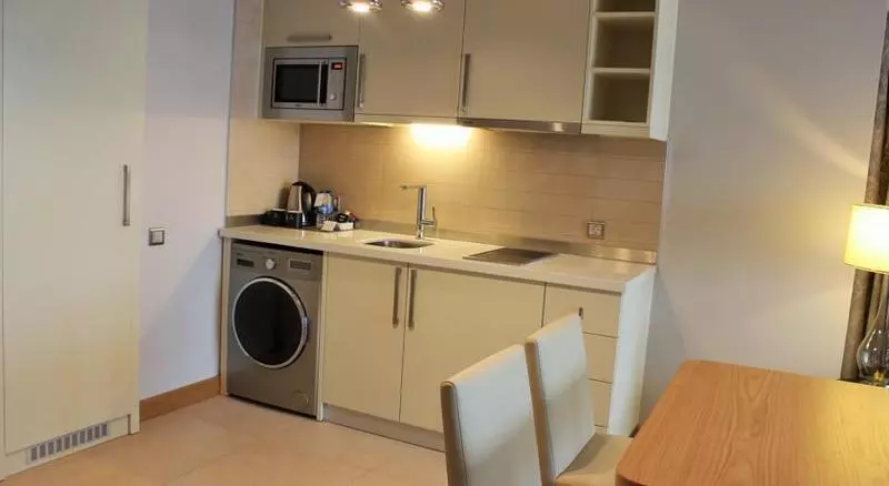 Fotos del hotel Dalga Residences By Rotana - Istanbul:  6