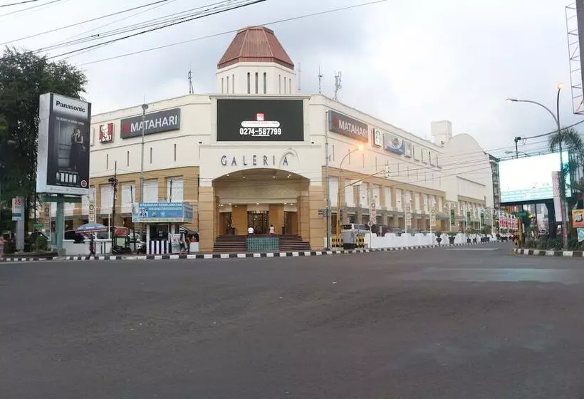 Fotos del hotel H Boutique  Jogjakarta:  8