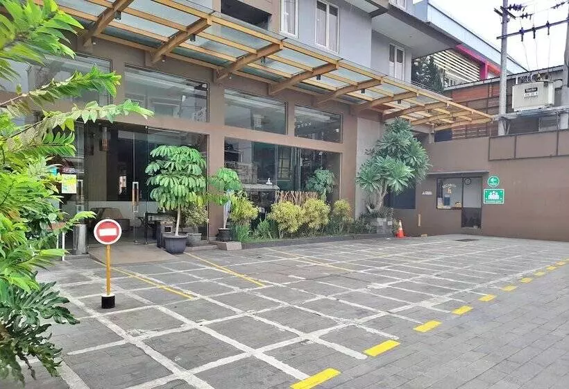 Fotos del hotel H Boutique  Jogjakarta:  15