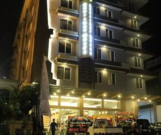 H Boutique  Jogjakarta