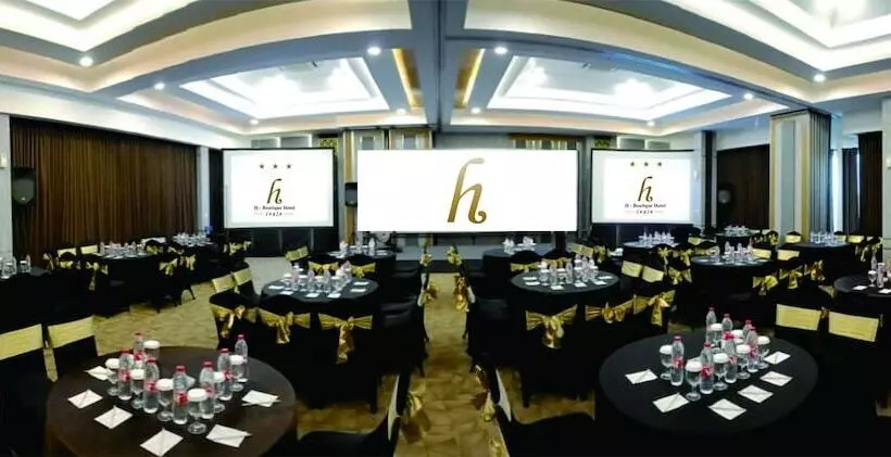 Fotos del hotel H Boutique  Jogjakarta:  5