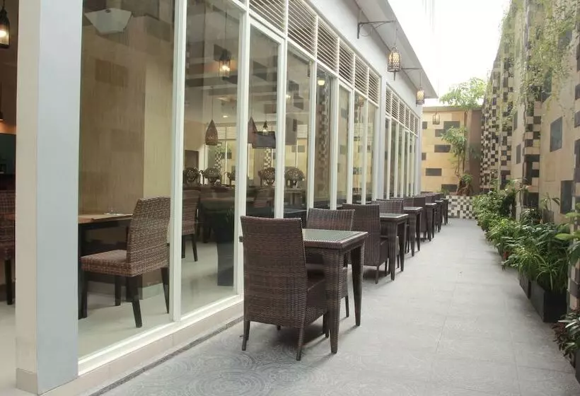 Fotos del hotel H Boutique  Jogjakarta:  6