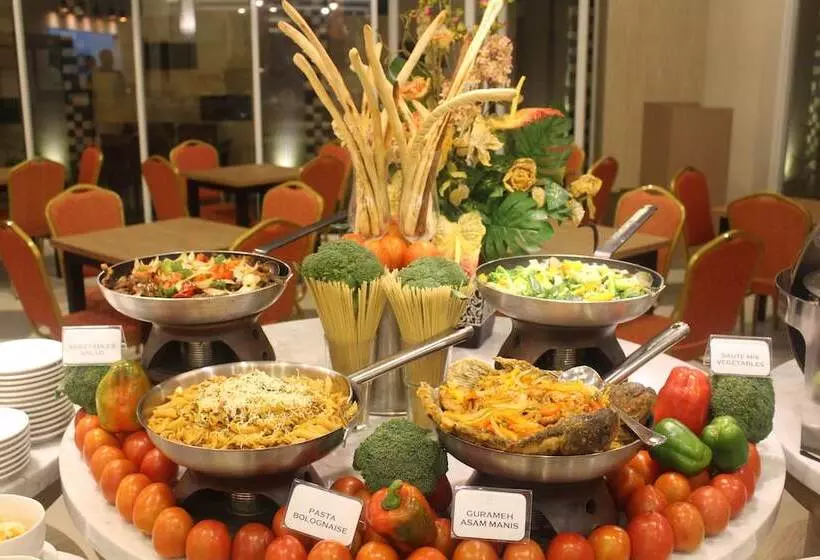 Fotos del hotel H Boutique  Jogjakarta:  3