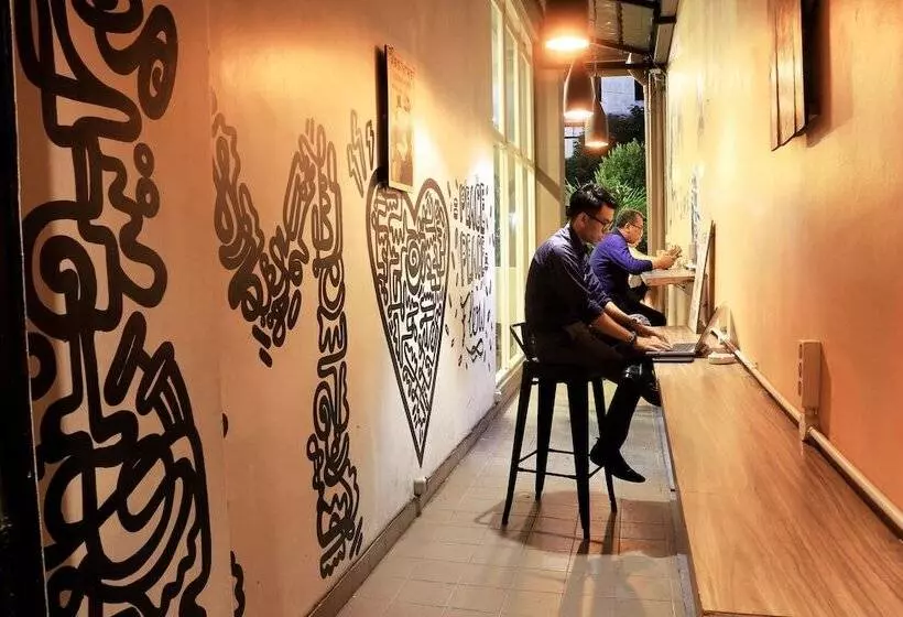 Fotos del hotel H Boutique  Jogjakarta:  4