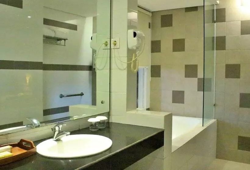 Fotos del hotel H Boutique  Jogjakarta:  24