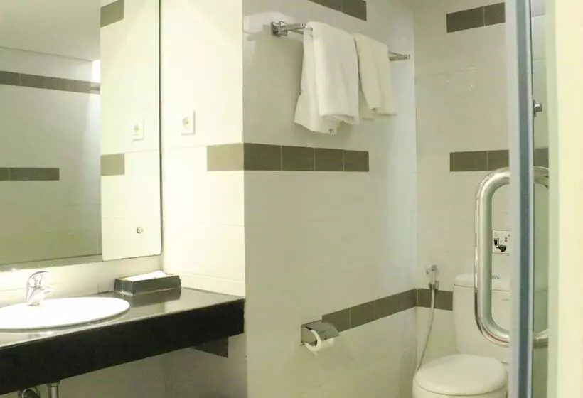 Fotos del hotel H Boutique  Jogjakarta:  19