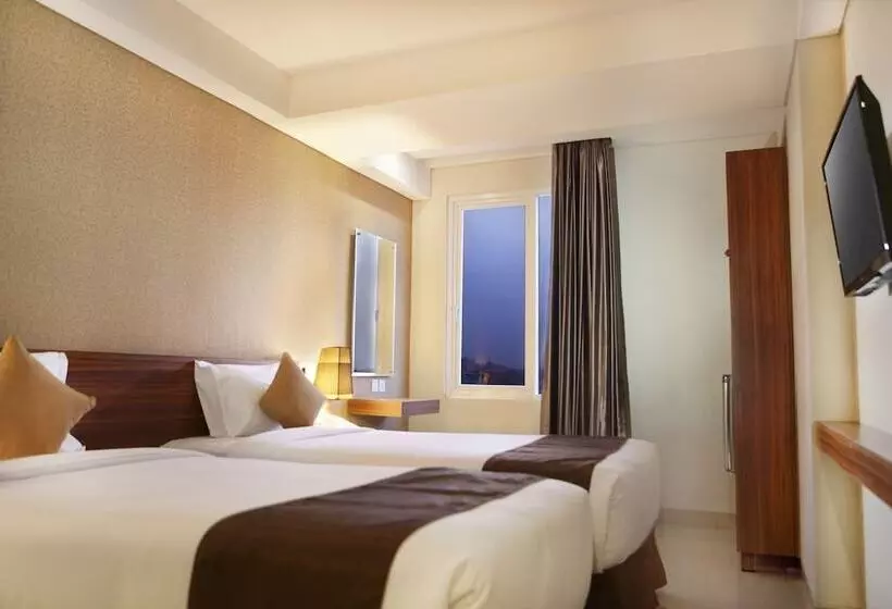 Fotos del hotel H Boutique  Jogjakarta:  17