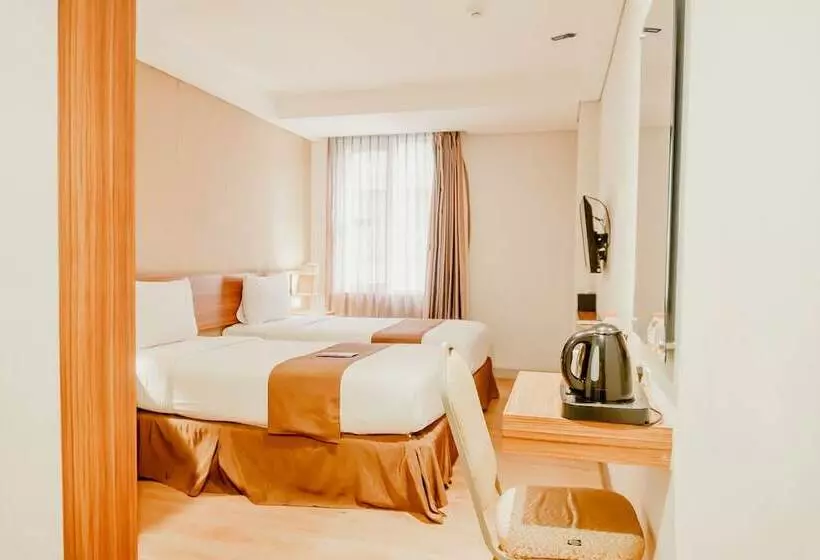 Fotos del hotel H Boutique  Jogjakarta:  20